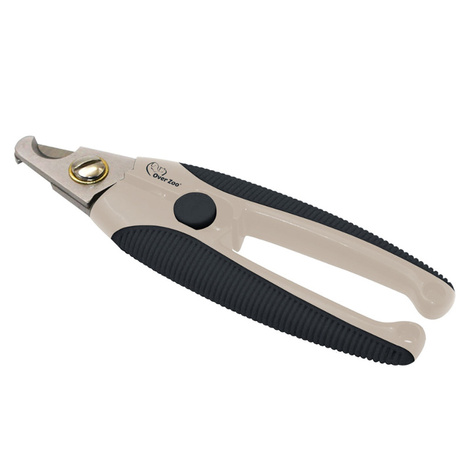 Over Zoo Nail Clipper for Medium and Large Dogs and Cats, Size L