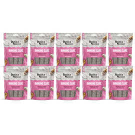 Dolina Noteci Smart Chews Immuno Care Functional Dog Chews to Support Immunity, Set of 10 x 7 pieces