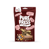 Syta Micha Pure Press Cold-Pressed Dog Treats: Beef, 150 g