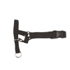 Chaba 1 Training Muzzle - Yorkshire Terrier