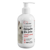 Over Zoo Conditioner for Dogs with White and Light-Colored Coats  240 ml