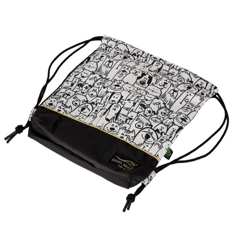 Dolina Noteci -Design Backpack Bag
