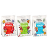Dolina Noteci Premium Dry Dog Food, Assorted Flavors, 3 x 3 kg