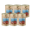 Luger's On Special Occasion Wet Dog Food: Lamb with Brown Rice, 6-Pack (400 g each)