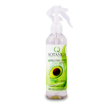 Botaniqa by Tom Palka Avocado Tangle-Free Spray for Dogs, 250 ml