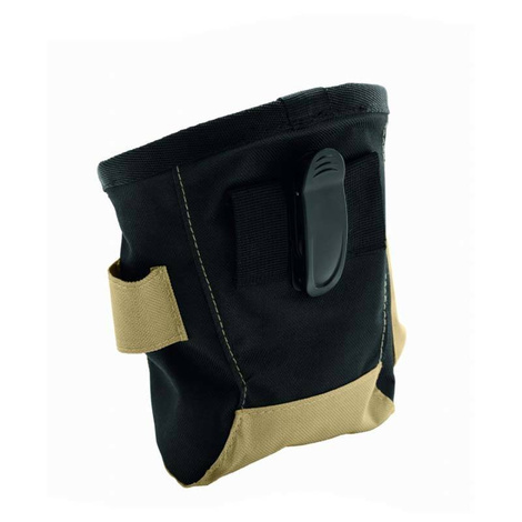 Hunter Belt Bag Standard Hip Bag for Treats, Size L