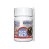Bros Scented Mole Repellent Pellets, 90 g