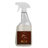 Over Horse Cheval Silk Detangling Spray for Horses, 650 ml