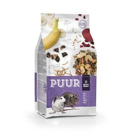 Witte Molen PUUR Rat Rat Food, 800g