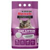 Certech Cat Litter " Super Benek " Compact Lavender Active 10 L