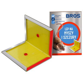Bros Lep for Mice and Rats