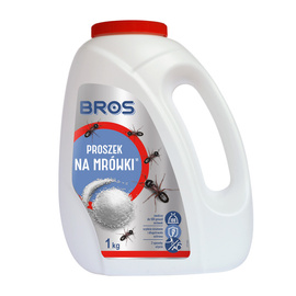 Bros Ant Control Powder, 1 kg