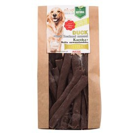 Milord Dog Treats with Duck and Mussels, 80 g