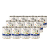 Dolina Noteci Premium Wet Dog Food Rich in Cod, 12 x 800 g Set, LIMITED EDITION