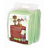 Barry King Grass-Scented Pet Litter Pads, 45 x 60 cm, 10 pieces