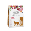 4Vets Natural Weight Reduction Dry Cat Food for Overweight and Obese Cats, 1 kg
