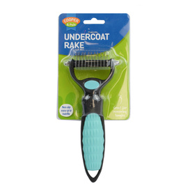 Cooper & Pals Dog Brush, 18 cm