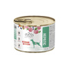 4Vets Natural Hepatic Wet Veterinary Dog Food for Dogs with Liver Conditions, 185 g