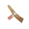 4Dogs Hard Antler Dog Chew Toy, M-Line L