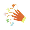 Camon Cat Toy: Glove with Strings—Cat Toy