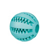 Trixie Denta Fun Baseball Dog Chew Toy, 6 cm