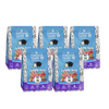 Natural Taste Czarna Owca Dry Dog Food, 5 x 1 kg Set