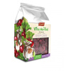 Vitapol Vita Herbal Treat for Rodents and Rabbits, Beet, 100 g