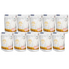 Piper Animals Wet Cat Food with Chicken, 10 x 100 g Pack