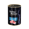 Dolina Noteci Premium Wet Cat Food Rich in Lamb, 400 g