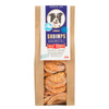 Milord Dog Treats: Shrimp with Shell, 60 g
