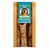 Milord Dog Chew: Dried Short Beef Tracheas, 300 g