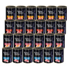 Dolina Noteci Premium Wet Cat Food, Assorted Flavors, 24 x 400 g