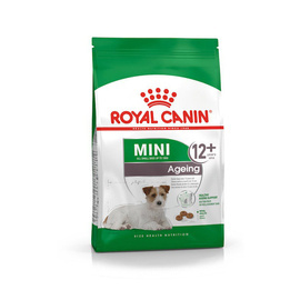 Royal Canin Mini Ageing 12+ Dry Dog Food, 1.5 kg