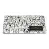 Dolina Design Mouse Pad, 23 cm x 18 cm