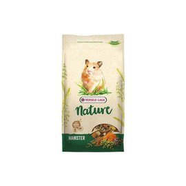 Versele Laga Hamster Nature Hamster Food, 2.3 kg