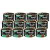 Super Rafi Cat Wet Food for Spayed/Neutered Cats with Goose and Turkey Liver, 12 x 185 g Set