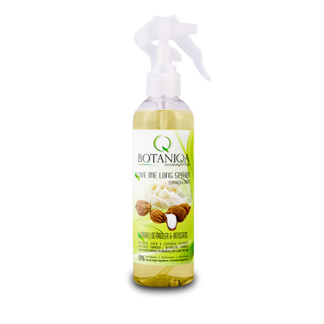 Botaniqa by Tom Palka Love Me Long Coat Spray for Long-Haired Dogs, 250 ml