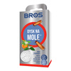 Bros Clothes Moth Repellent Disk, Orange Blossom, 1 pc.