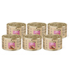 Luger's Starter Wet Food for Lactating Females and Puppies, 6 x 185 g Pack