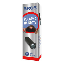 Bros Standard Mole Trap