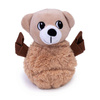 Buba Plush Teddy Bear, 15 cm
