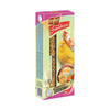 Vitapol Smakers Mix 3-in-1 Bird Food: Egg, Honey, and Fruit Flavors for Canaries