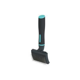 Zolux Anah Brush with Retractable Pins, Small