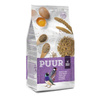 Witte Molen PUUR Tropical Birds Bird Food 750g