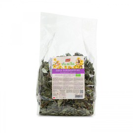 Vitapol Vita Herbal Treat for Rodents and Rabbits: Jerusalem Artichoke Leaves, 300 g