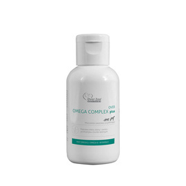 Over Zoo Over Omega Complex Plus Skin, Coat, and Immunity Supplement for Dogs and Cats 50 ml