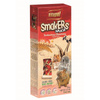 Vitapol Smakers Strawberry Rodent Food