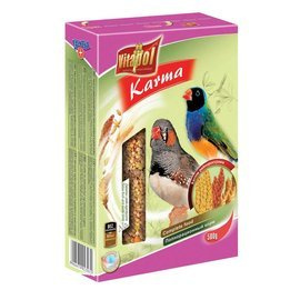 Vitapol Bird Food 500 g for zebra finches and exotic birds