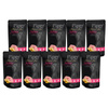 Piper Platinum Pure Wet Dog Food with Turkey and Potatoes, 10 x 150 g Pack