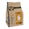 Certech Rabbit Food Korona Natury Mix - Rabbit 750g